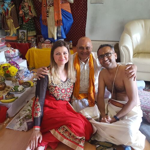 POST DEATH RITUALS AND RIGHTS