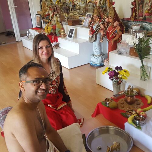 POST DEATH RITUALS AND RIGHTS