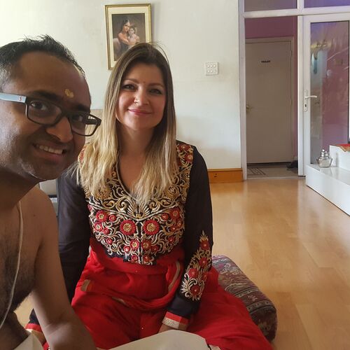 POST DEATH RITUALS AND RIGHTS