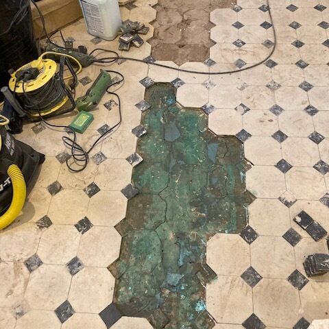 Gallery | A J B Ceramics | Tile Cleaning Leicester | Tile Restoration Leicestershire | Tile Polishing Nottinghamshire