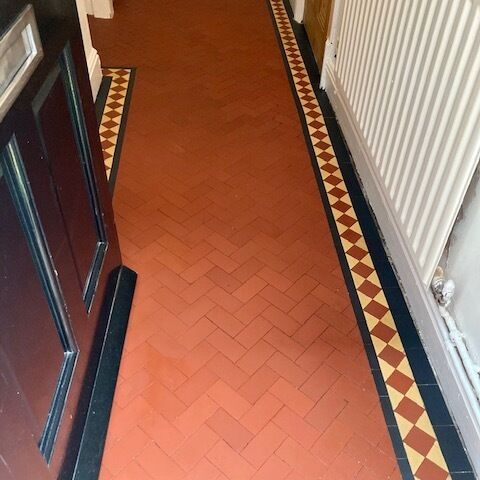 Gallery | A J B Ceramics | Tile Cleaning Leicester | Tile Restoration Leicestershire | Tile Polishing Nottinghamshire