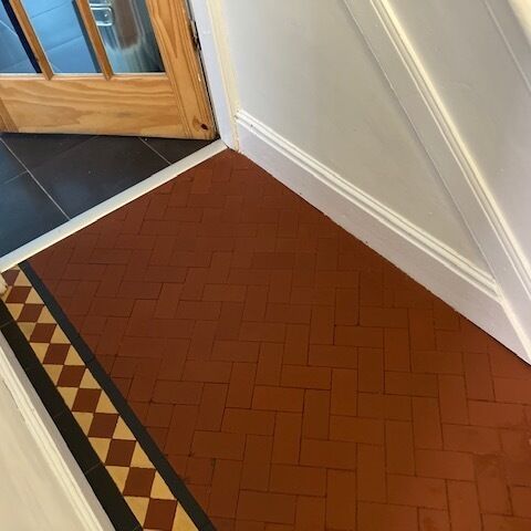 Gallery | A J B Ceramics | Tile Cleaning Leicester | Tile Restoration Leicestershire | Tile Polishing Nottinghamshire