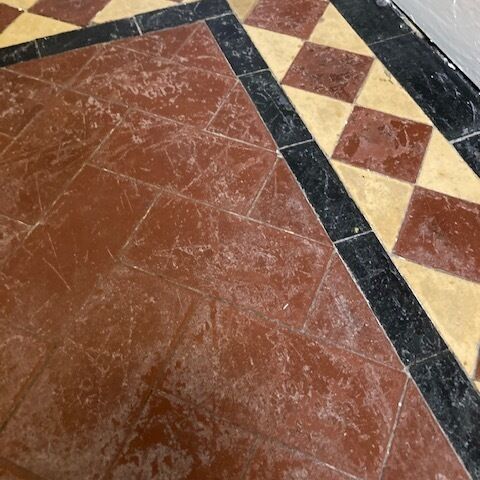 Gallery | A J B Ceramics | Tile Cleaning Leicester | Tile Restoration Leicestershire | Tile Polishing Nottinghamshire