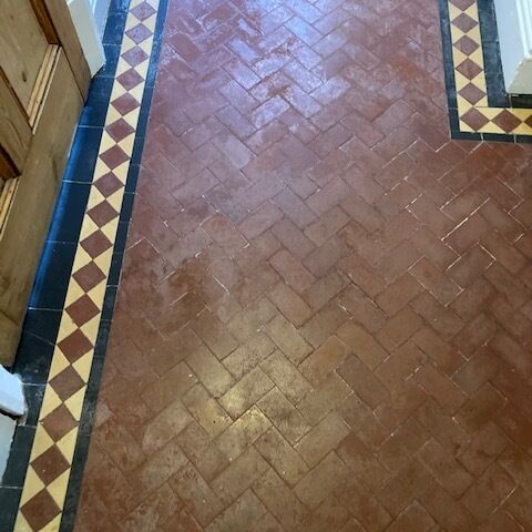 Gallery | A J B Ceramics | Tile Cleaning Leicester | Tile Restoration Leicestershire | Tile Polishing Nottinghamshire
