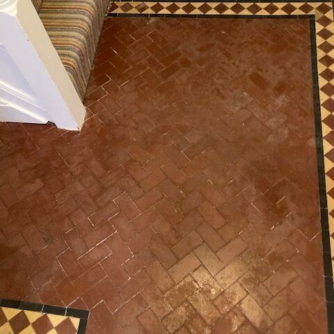 Gallery | A J B Ceramics | Tile Cleaning Leicester | Tile Restoration Leicestershire | Tile Polishing Nottinghamshire