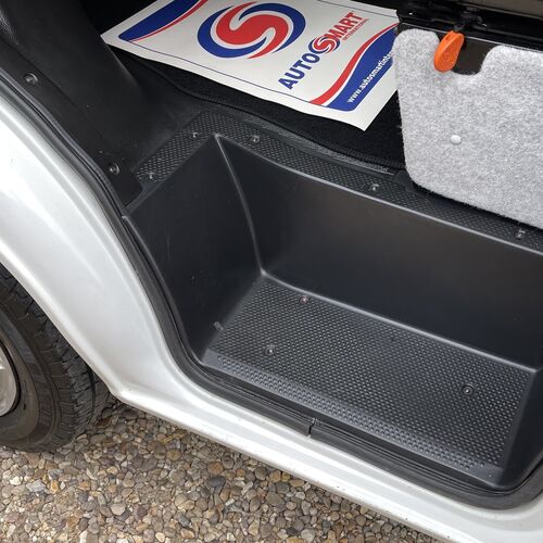 Horizon Breeze Camper Van 2 Berth 2005 (55)reg Fiat Ducato SWB 2.0 JTD 63338 mls