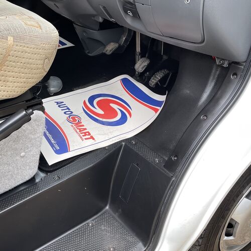 Horizon Breeze Camper Van 2 Berth 2005 (55)reg Fiat Ducato SWB 2.0 JTD 63338 mls