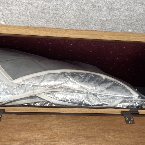 Horizon Breeze Camper Van 2 Berth 2005 (55)reg Fiat Ducato SWB 2.0 JTD 63338 mls