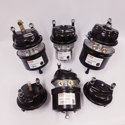 FGH Brake Chambers