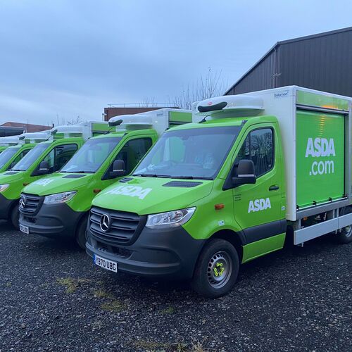 Gallery | Rochdale Fleet Logistics Limited |  Commercial Vehicle Movements | Vehicle Transportation | Vehicle Delivery Specialist