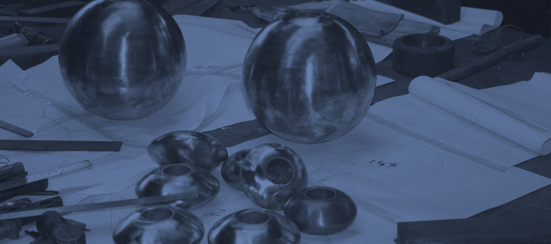 Metal Spinning Hampshire 