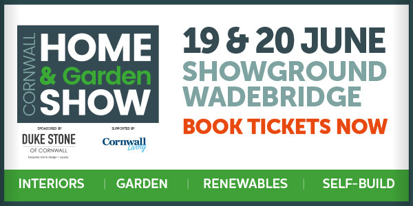 Cornwall Home and Lifestyle Garden Show