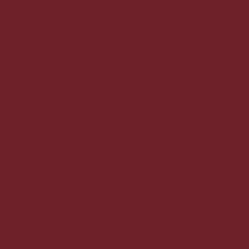Avery Dennison® 802 - Burgundy Red