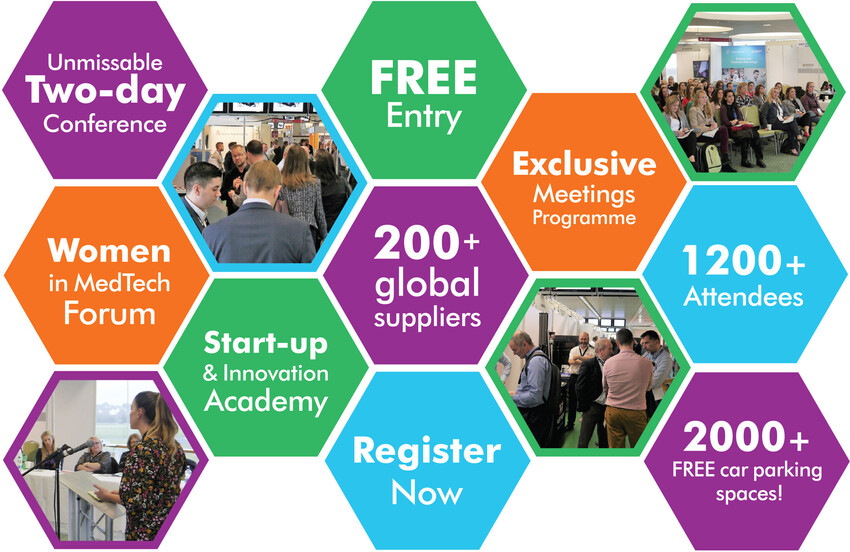 Medical Technology Ireland