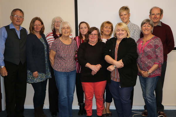 LIPREADING RETURNS TO THE CLASSROOM