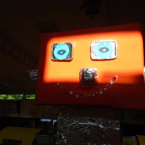 St. Mary's holiday club