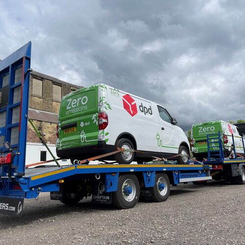 Gallery | Rochdale Fleet Logistics Limited |  Commercial Vehicle Movements | Vehicle Transportation | Vehicle Delivery Specialist