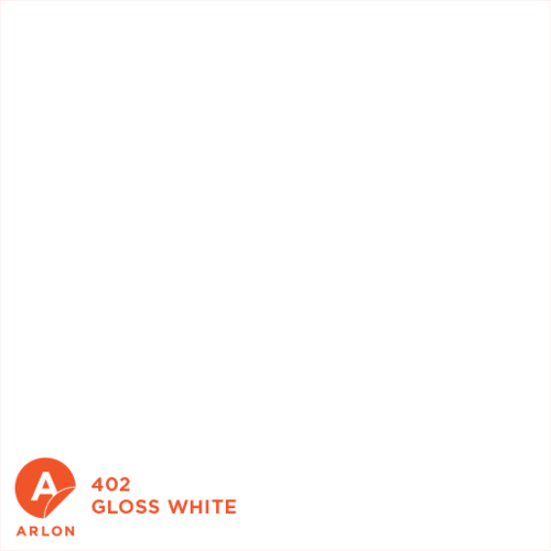 Arlon™ PCC - 402 - Gloss White