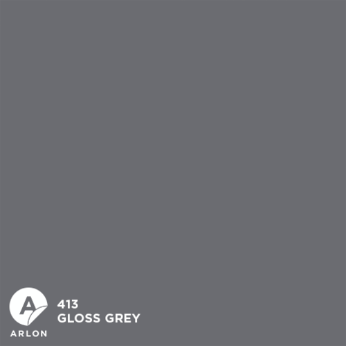 Arlon™ PCC - 413 - Gloss Grey