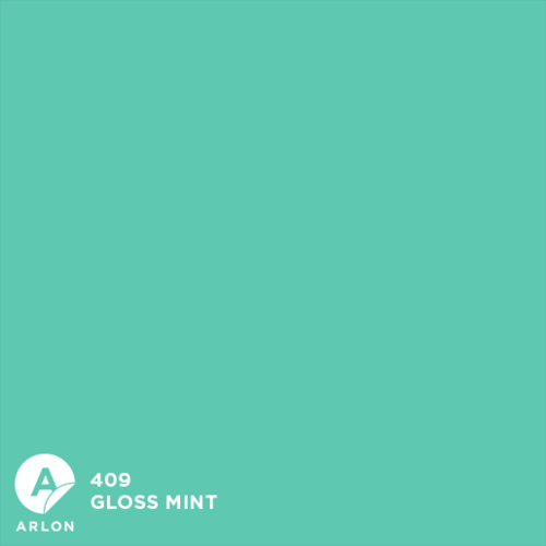 Arlon™ PCC - 409 - Gloss Mint