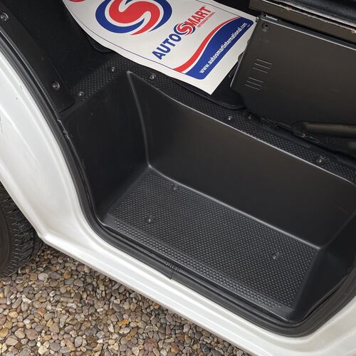 Swift Kontiki 615 Motorhome 4 Berth 2004 (54)reg Fiat Ducato 2.8 JTD 35233 Miles