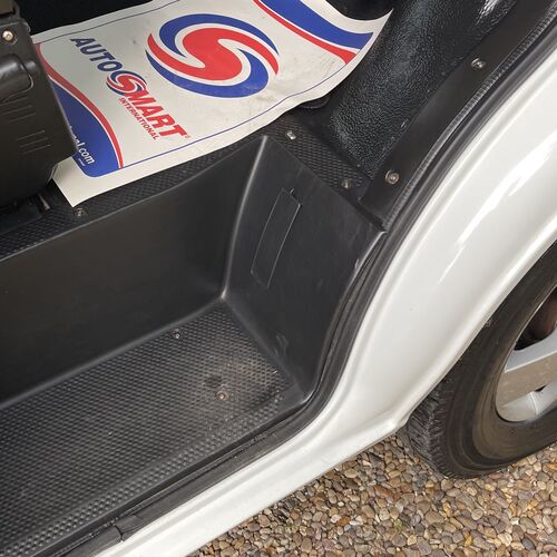 Swift Kontiki 615 Motorhome 4 Berth 2004 (54)reg Fiat Ducato 2.8 JTD 35233 Miles