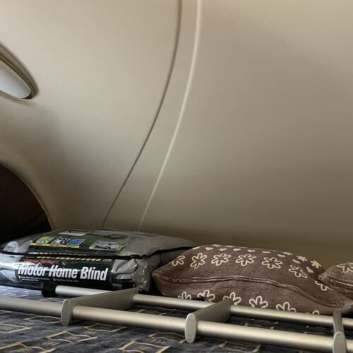 Swift Kontiki 615 Motorhome 4 Berth 2004 (54)reg Fiat Ducato 2.8 JTD 35233 Miles