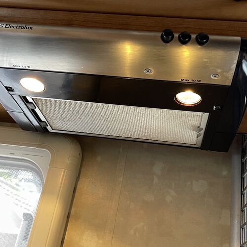 Swift Kontiki 615 Motorhome 4 Berth 2004 (54)reg Fiat Ducato 2.8 JTD 35233 Miles