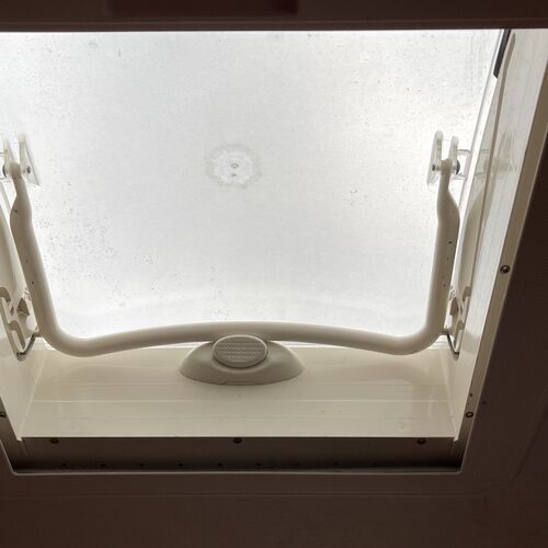 Swift Kontiki 615 Motorhome 4 Berth 2004 (54)reg Fiat Ducato 2.8 JTD 35233 Miles