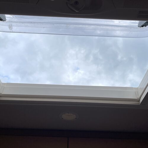 Swift Kontiki 615 Motorhome 4 Berth 2004 (54)reg Fiat Ducato 2.8 JTD 35233 Miles