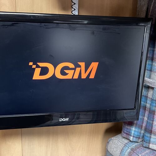 Swift Kontiki 615 Motorhome 4 Berth 2004 (54)reg Fiat Ducato 2.8 JTD 35233 Miles