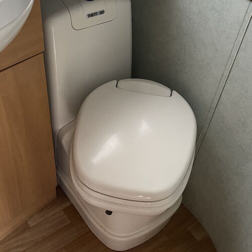 Swift Kontiki 615 Motorhome 4 Berth 2004 (54)reg Fiat Ducato 2.8 JTD 35233 Miles