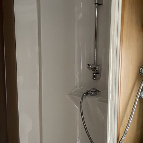 Swift Kontiki 615 Motorhome 4 Berth 2004 (54)reg Fiat Ducato 2.8 JTD 35233 Miles