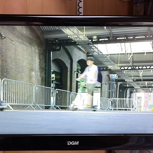 Swift Kontiki 615 Motorhome 4 Berth 2004 (54)reg Fiat Ducato 2.8 JTD 35233 Miles