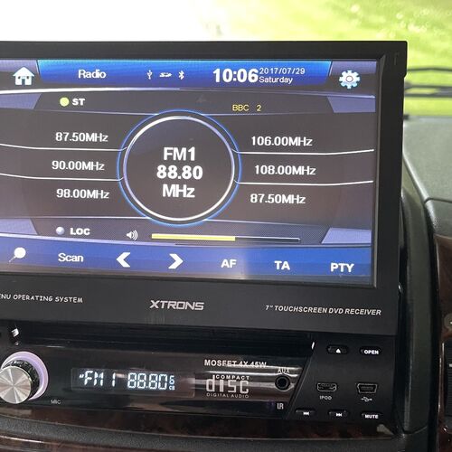 Swift Kontiki 615 Motorhome 4 Berth 2004 (54)reg Fiat Ducato 2.8 JTD 35233 Miles