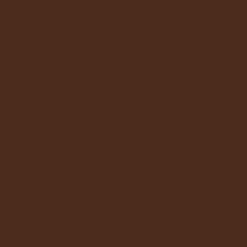 Avery Dennison® 762 - Dark Brown