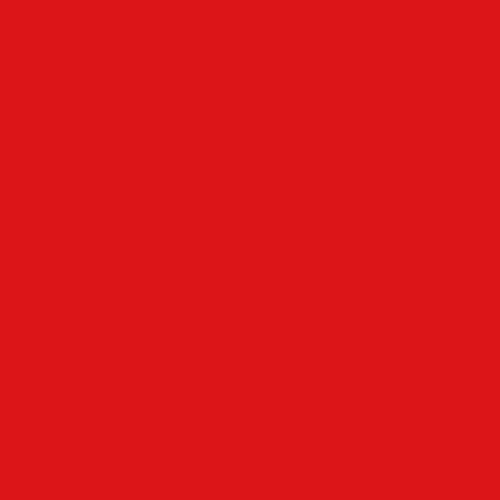 Avery Dennison® 765-01 - Spicy Red