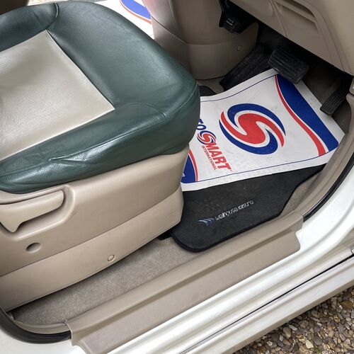 2002 Honda StepWagon WELLHOUSE Leisure Luxury Camper Van 4 Berth 2.0 Automatic