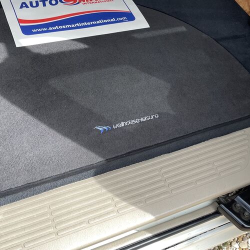 2002 Honda StepWagon WELLHOUSE Leisure Luxury Camper Van 4 Berth 2.0 Automatic