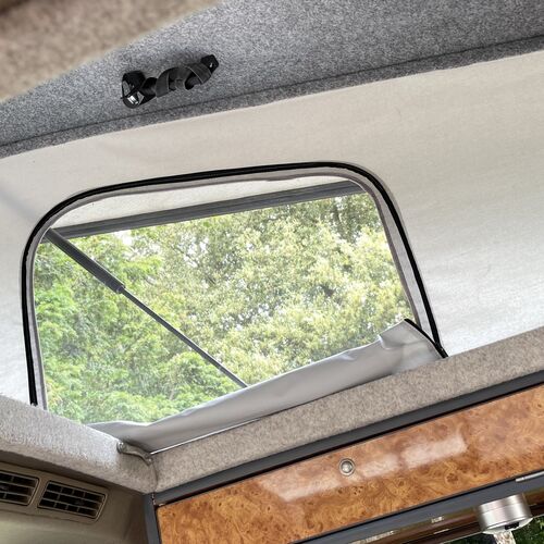 2002 Honda StepWagon WELLHOUSE Leisure Luxury Camper Van 4 Berth 2.0 Automatic