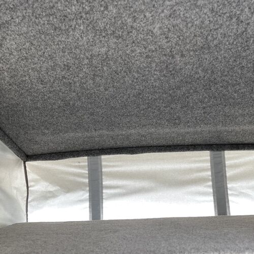 2002 Honda StepWagon WELLHOUSE Leisure Luxury Camper Van 4 Berth 2.0 Automatic