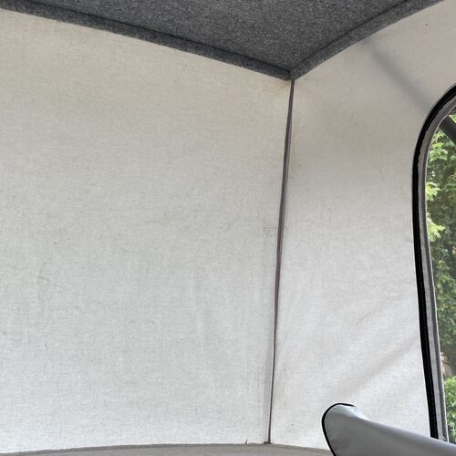 2002 Honda StepWagon WELLHOUSE Leisure Luxury Camper Van 4 Berth 2.0 Automatic