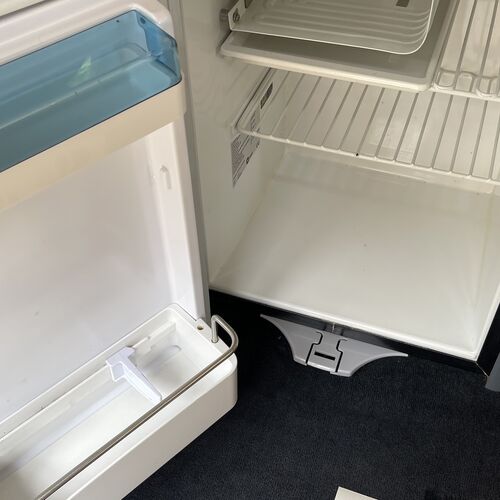 2002 Honda StepWagon WELLHOUSE Leisure Luxury Camper Van 4 Berth 2.0 Automatic