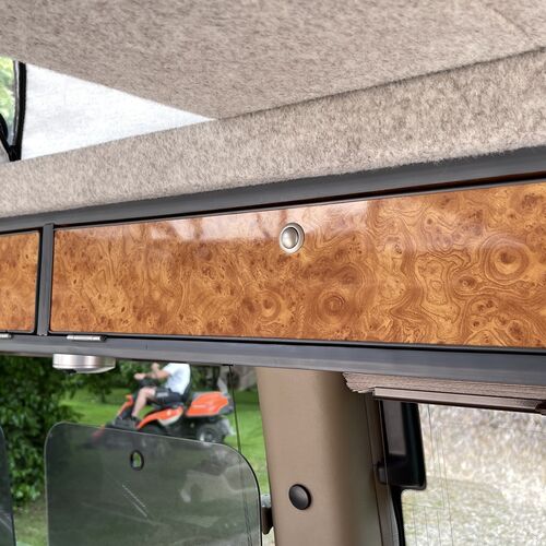 2002 Honda StepWagon WELLHOUSE Leisure Luxury Camper Van 4 Berth 2.0 Automatic