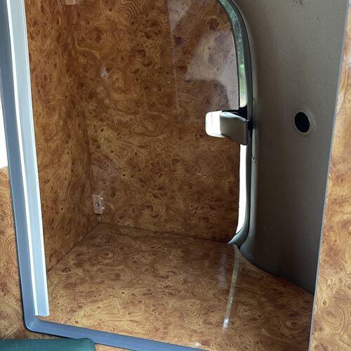 2002 Honda StepWagon WELLHOUSE Leisure Luxury Camper Van 4 Berth 2.0 Automatic