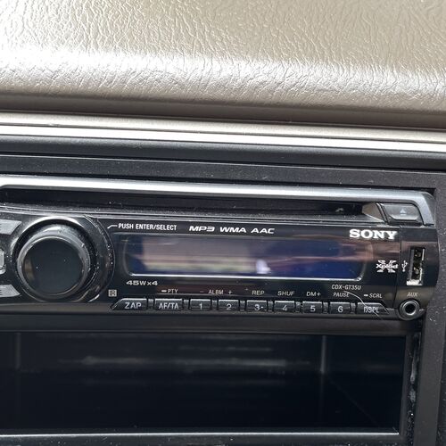 2002 Honda StepWagon WELLHOUSE Leisure Luxury Camper Van 4 Berth 2.0 Automatic