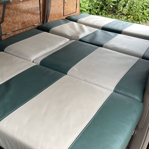 2002 Honda StepWagon WELLHOUSE Leisure Luxury Camper Van 4 Berth 2.0 Automatic