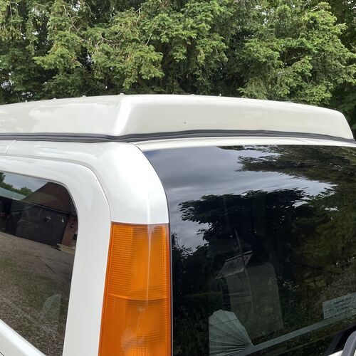 2002 Honda StepWagon WELLHOUSE Leisure Luxury Camper Van 4 Berth 2.0 Automatic