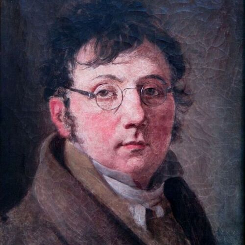 Self-Portrait