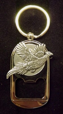 Bottle Opener/ Key Rings